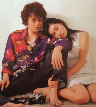 福山雅治の子供の性別と写真で名前?吹石一恵の馴れ初めと離婚